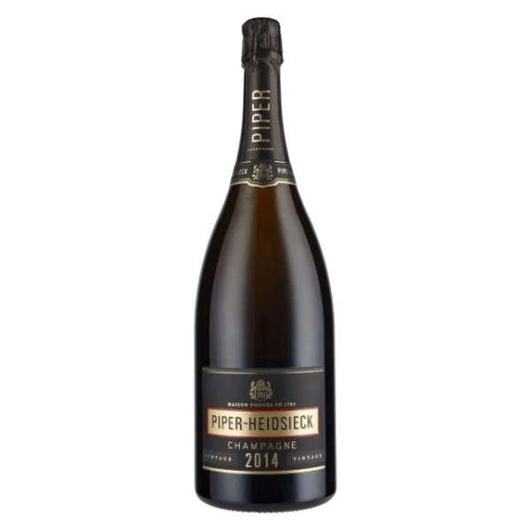 Piper-Heidsieck Champagne Vintage 2014 FL 150 999982 by PIPERHEIDS color Sort