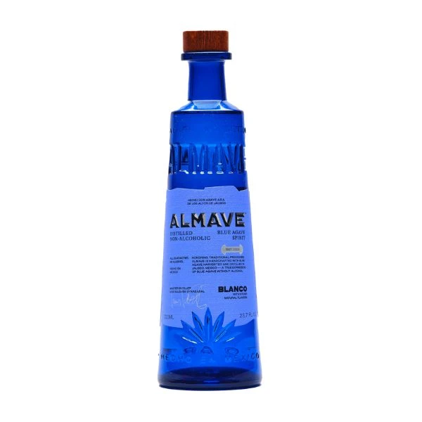 Almave Blanco Alkoholfri Agave FL 70 1005656 by Almave color Sort