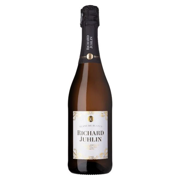 Richard Juhlin Blanc De Blanc Alkoholfri FL 75 1007327 by RICHARD JUHLIN color Sort