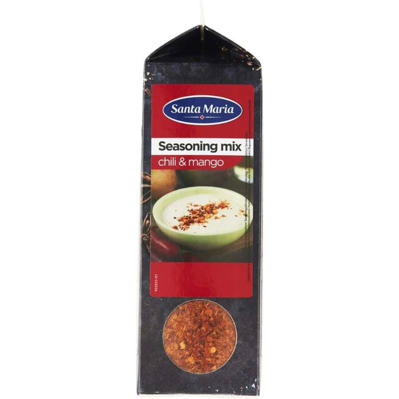 Santa Maria Chili & Mango Seasoning Mix 680 G 269073 by Santa Maria color Sort