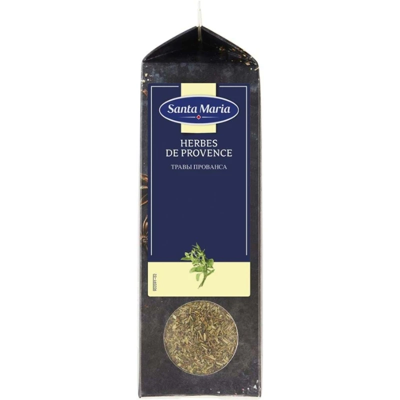 Santa Maria Herbes de provence 205 G 269064 by Santa Maria color Sort