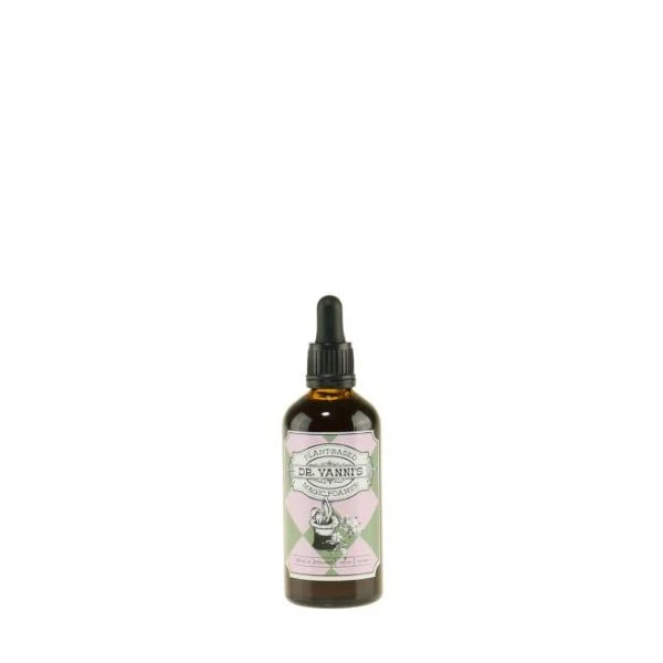 Dr. Yanni's Magic Foamer 10 cl 50940300 by Dr. yani color Sort
