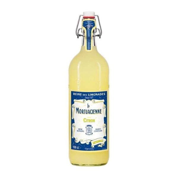 Rieme Citron Lemonade 100 cl FRRIE0102 by RIEME color Sort