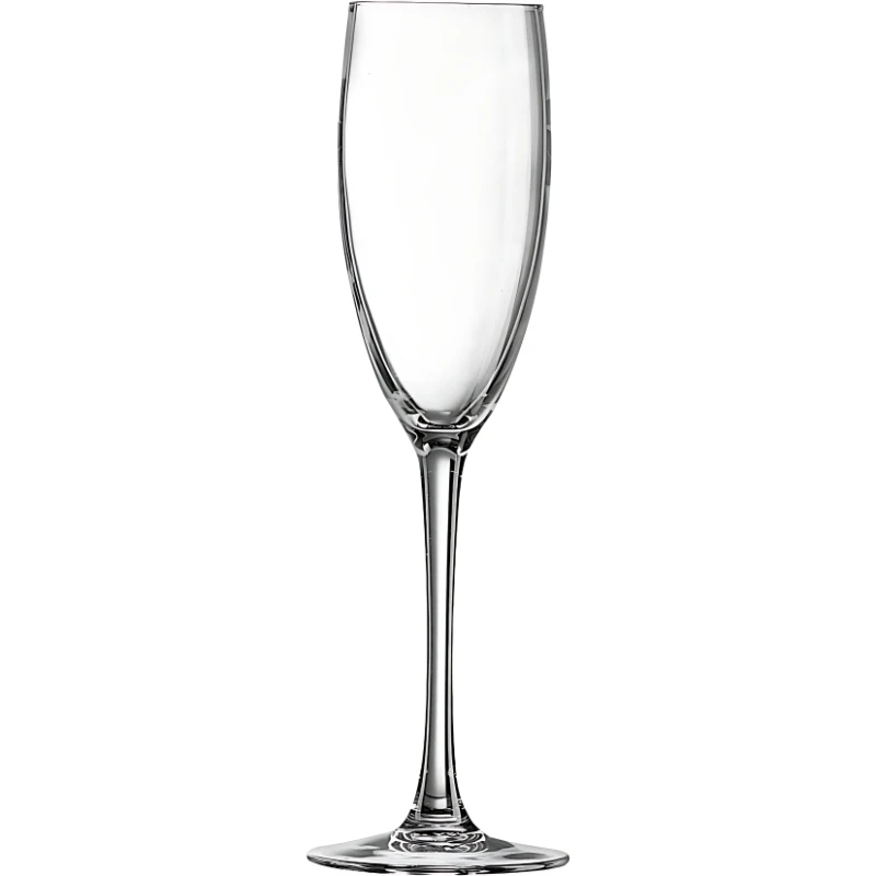 Champagneglas, 16 cl Chef&Sommelier Cabernet 20192216 by ARCOROC color Klar