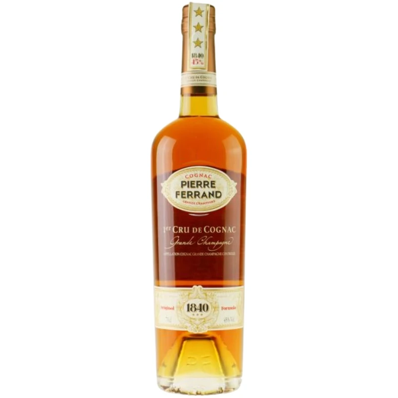 Pierre Ferrand 1840 Formula 1er Cru 50371090 by Pierre Ferrand color Sort