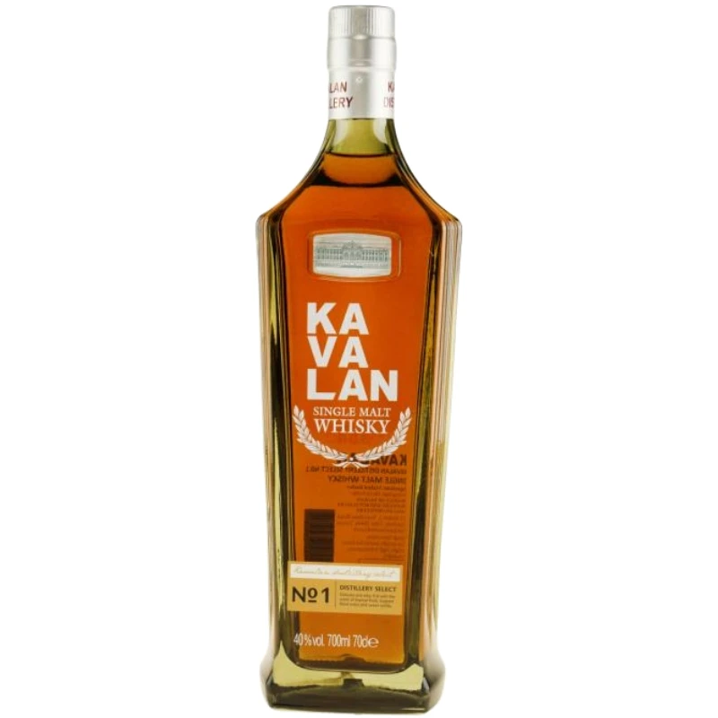 Kavalan Distillery Select n°1 50304751 by KAVALAN color Sort