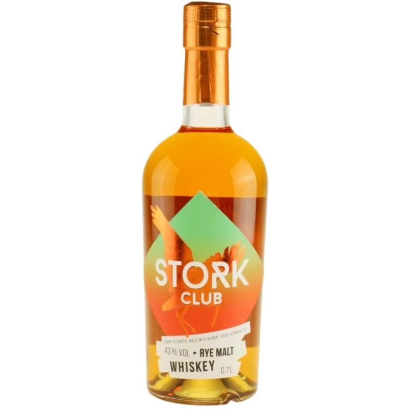 STORK CLUB Rye Malt Whiskey 50345911 by Stork Club color Sort