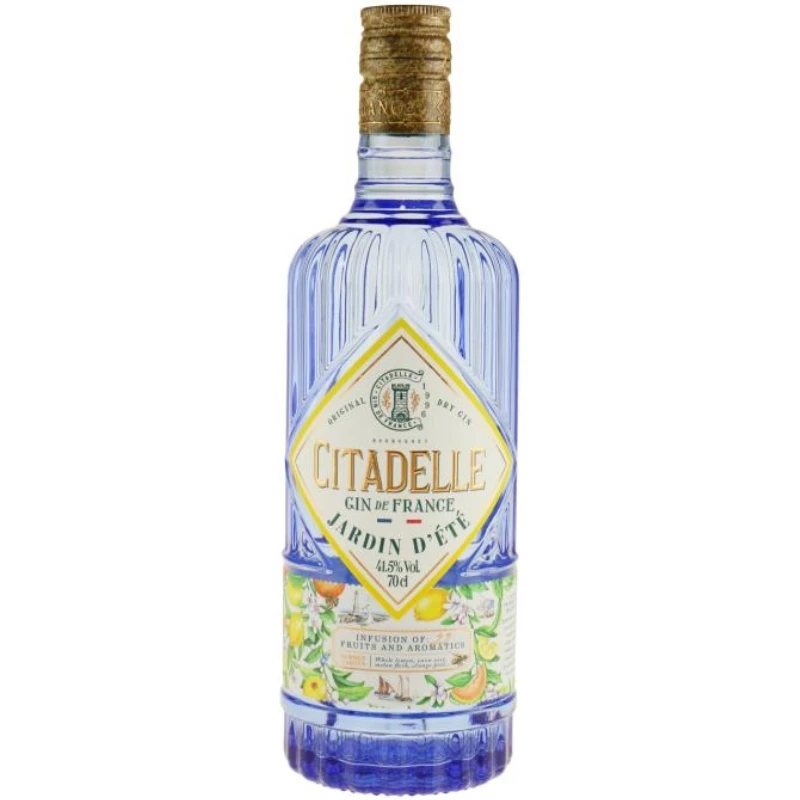 Citadelle Gin Jardin d'Été 50670575 by Citadelle Gin color Sort
