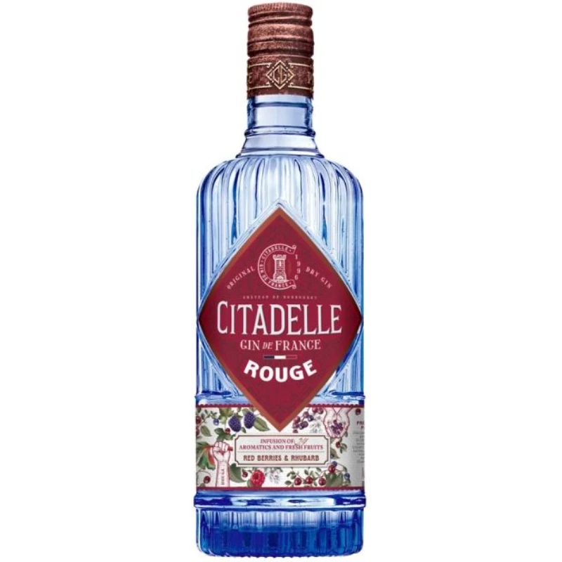 Citadelle Gin Rouge 50670580 by Citadelle Gin color Sort