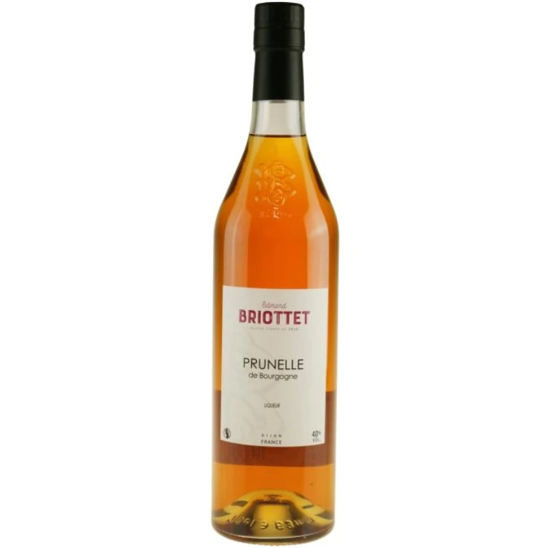 Briottet Prunelle de Bourgogne 50889900 by Briottet color Sort
