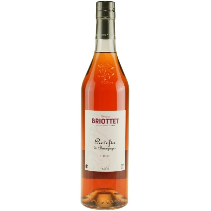 Briottet Ratafia de Bourgogne 50890000 by Briottet color Sort