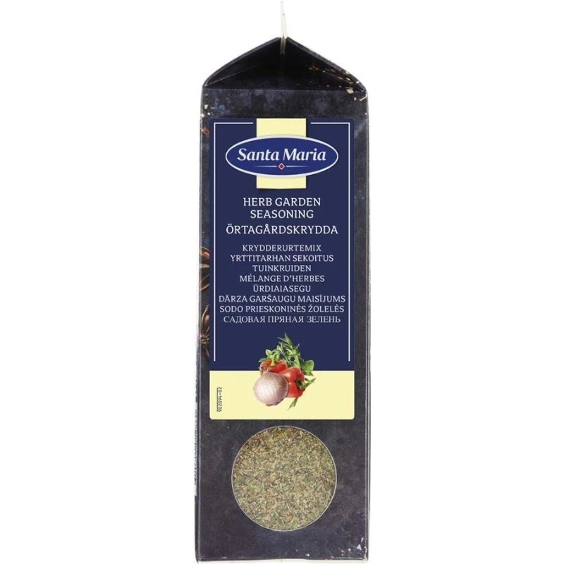 Santa Maria Krydderurtemix 420 g 269047 by Santa Maria color Sort