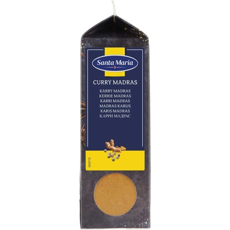 Santa Maria Madras karry 435 g 269045 by Santa Maria color Sort
