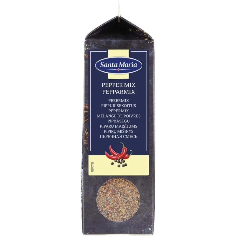 Santa Maria Pebermix 540 G 269050 by Santa Maria color Sort