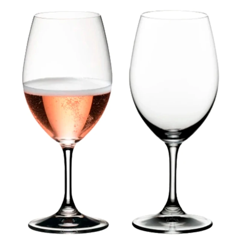 Riedel Drink Specific Allroundglas 2 stk 932304 by Riedel color Sort