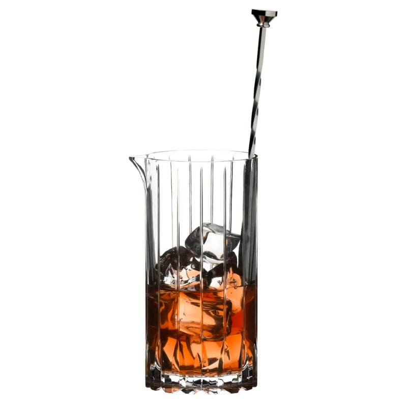 Riedel bar mixerglas - 1 stk 986437 by Riedel color Sort