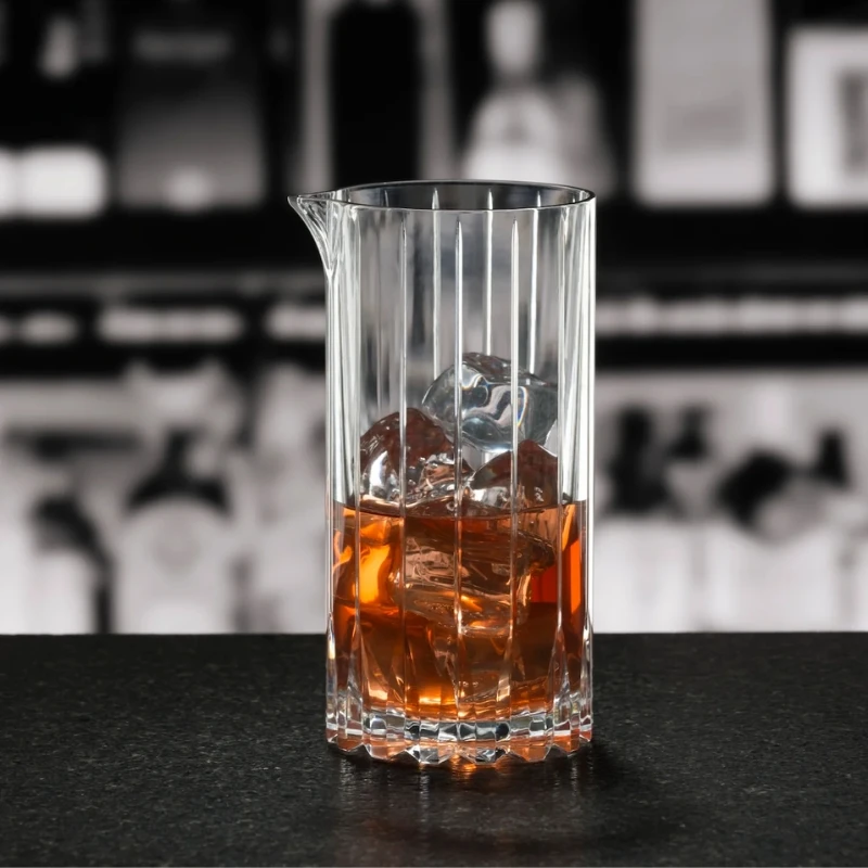 Riedel bar mixerglas - 1 stk 986437 by Riedel color Sort