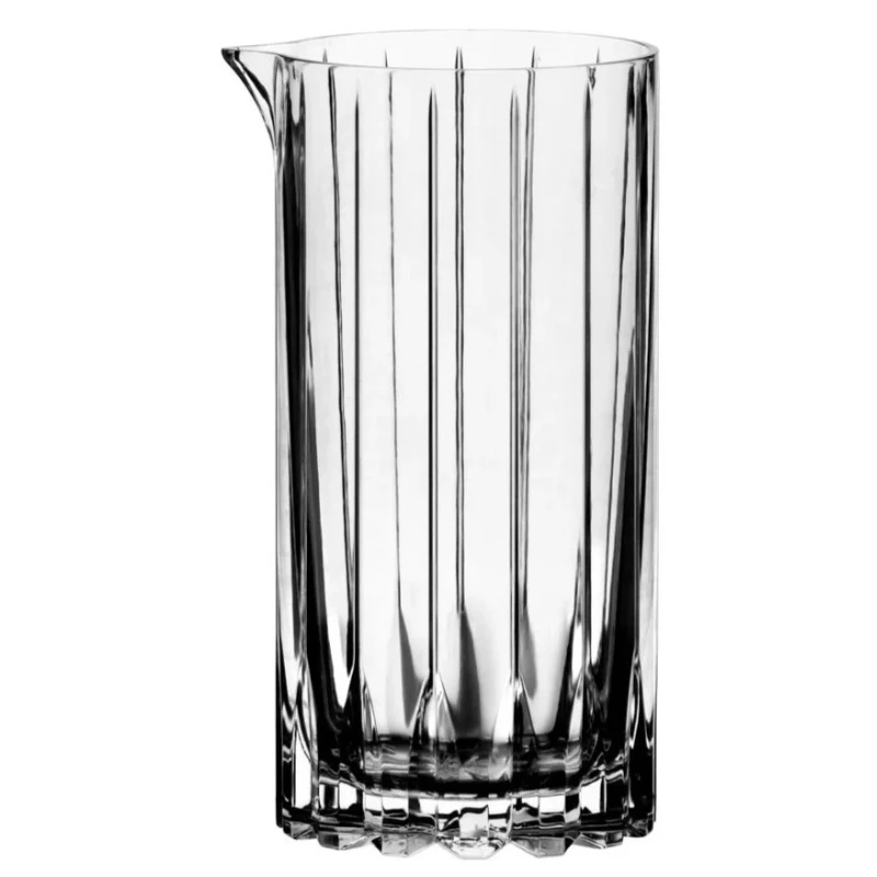 Riedel bar mixerglas - 1 stk 986437 by Riedel color Sort