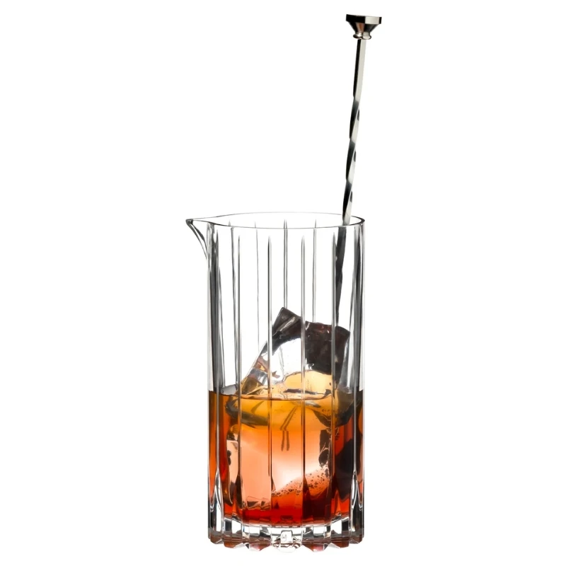 Riedel bar mixerglas - 1 stk 986437 by Riedel color Sort