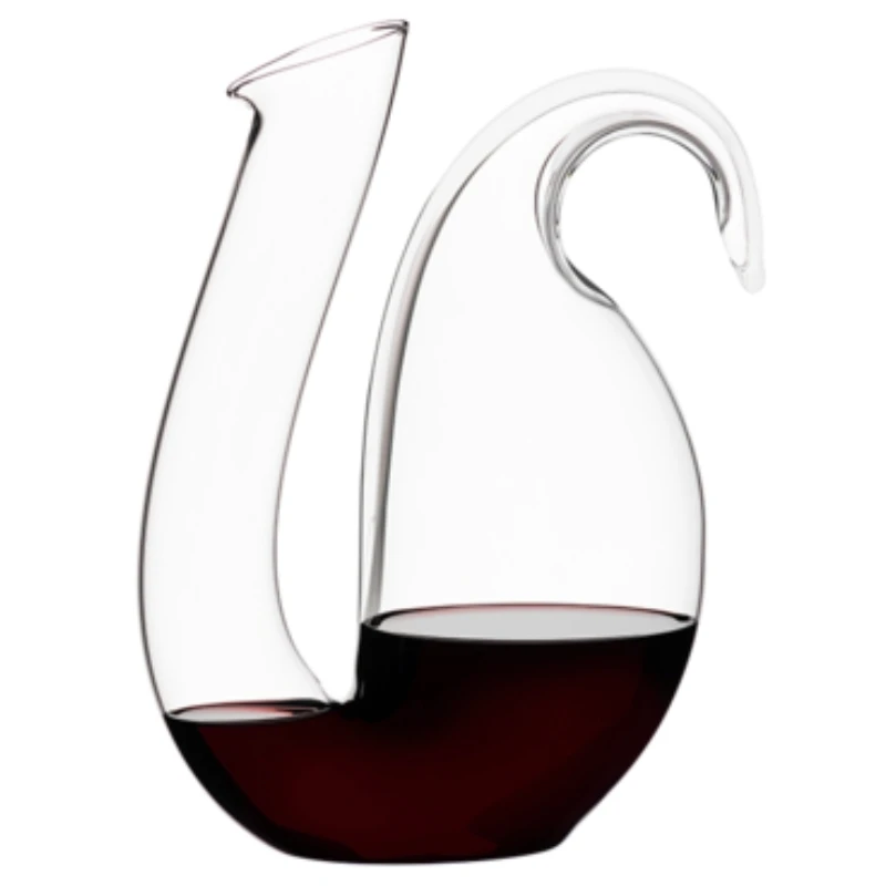 Riedel karaffel Ayam hvid 905525 by Riedel color Sort
