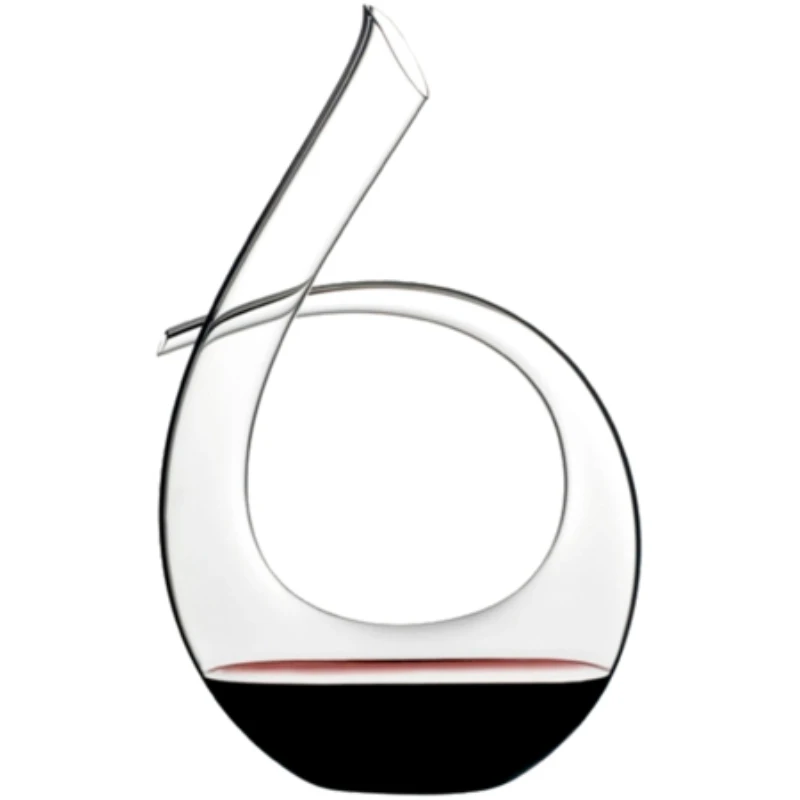 Riedel karaffel Black Tie 904489 by Riedel color Sort