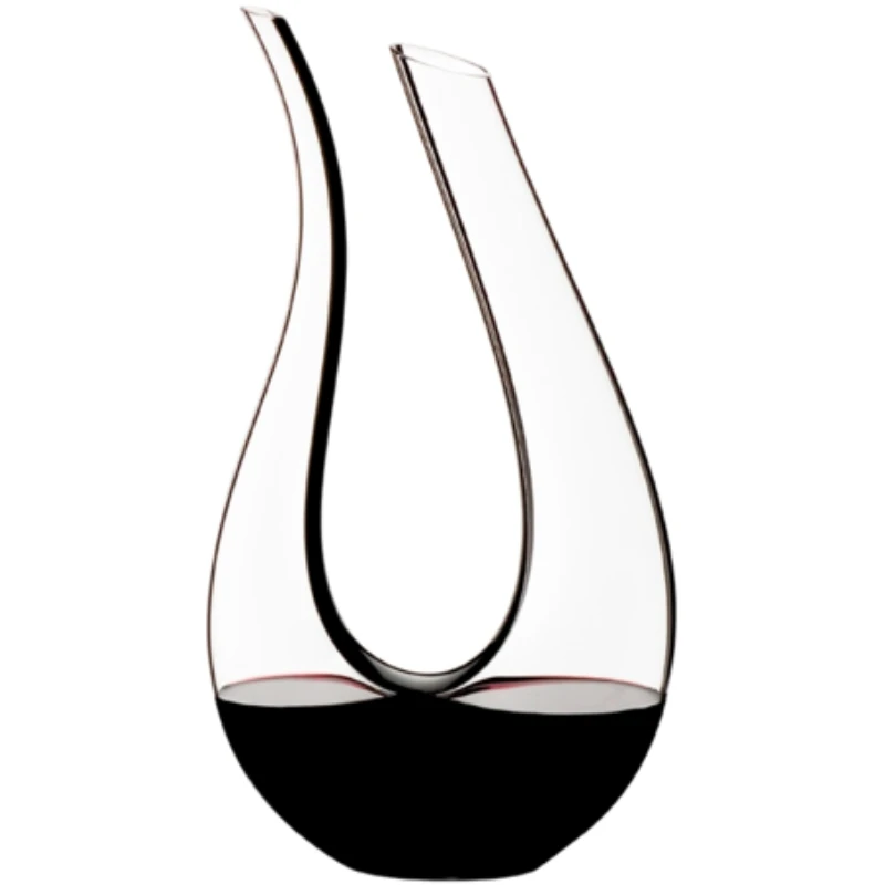 Riedel karaffel Black Tie Amadeo 949298 by Riedel color Sort