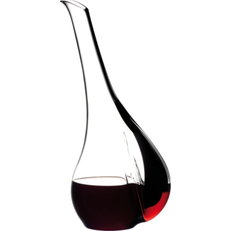 Riedel karaffel Black Tie Smile 949305 by Riedel color Sort