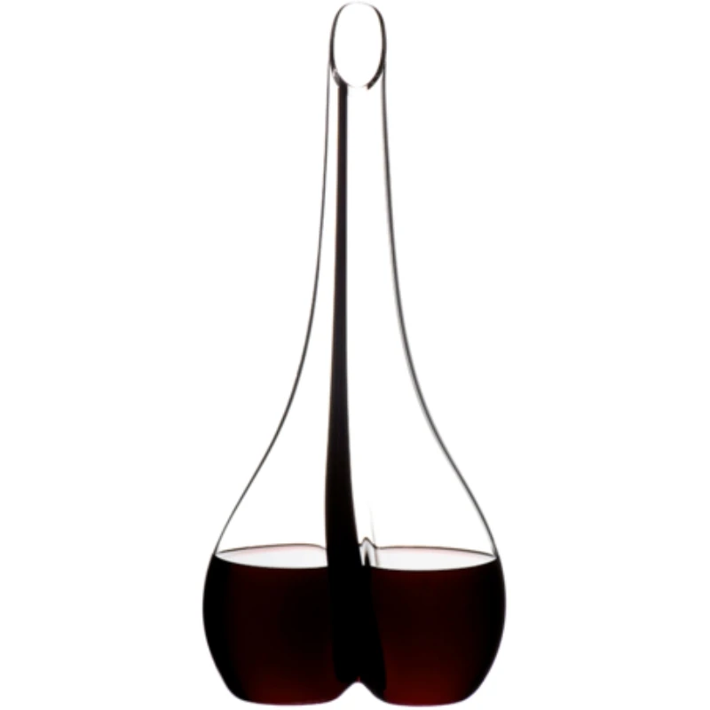 Riedel karaffel Black Tie Smile 949305 by Riedel color Sort