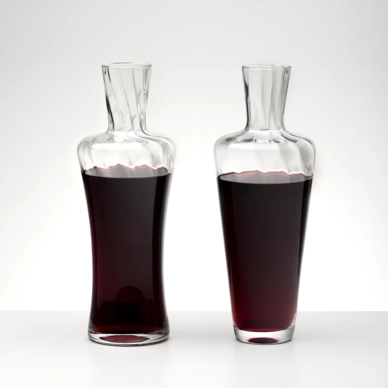 Riedel karaffel Medoc 925661 by Riedel color Sort