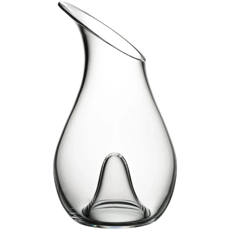 Riedel karaffel O i klart glas 904553 by Riedel color Sort