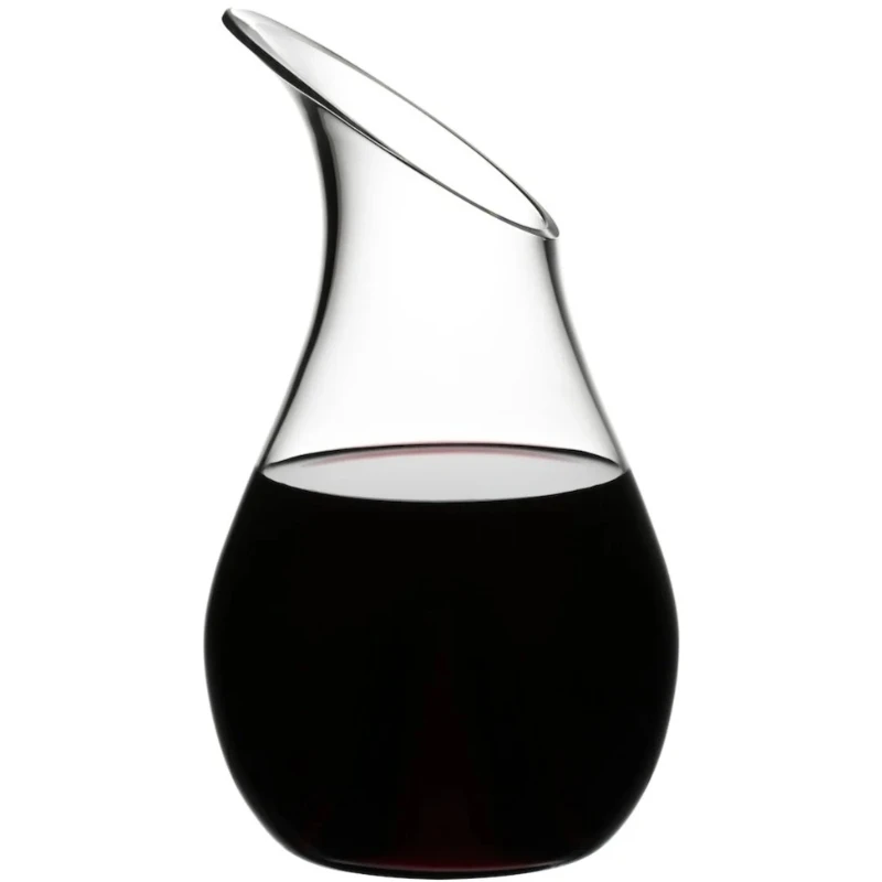Riedel karaffel O i klart glas 904553 by Riedel color Sort