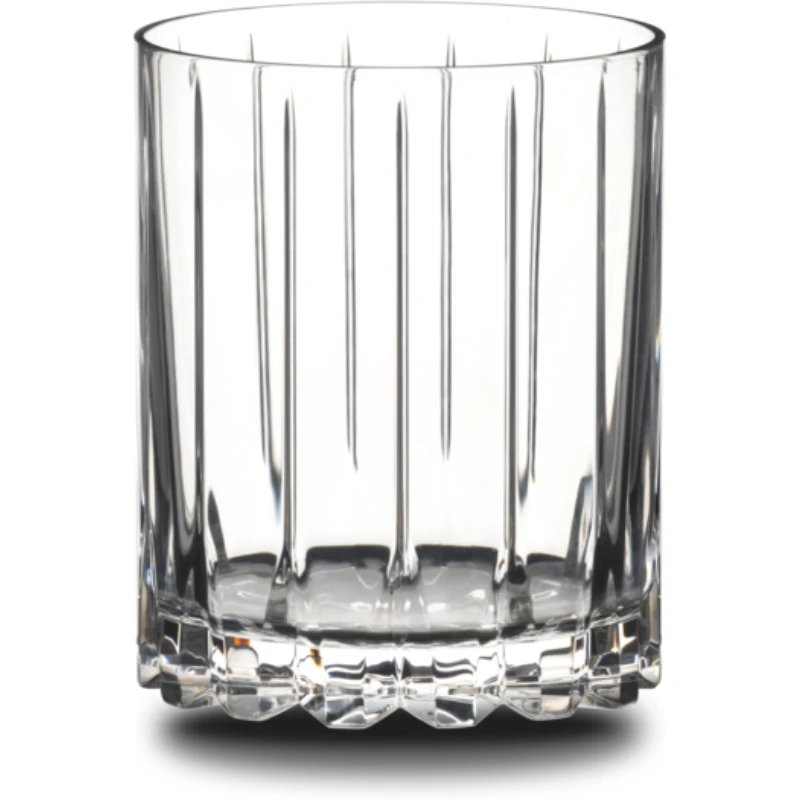 Riedel Double Rocks Bar - 2 stk 905479 by Riedel color Sort