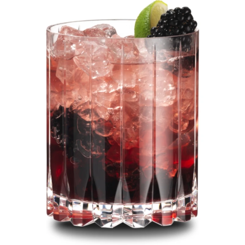 Riedel Double Rocks Bar - 2 stk 905479 by Riedel color Sort