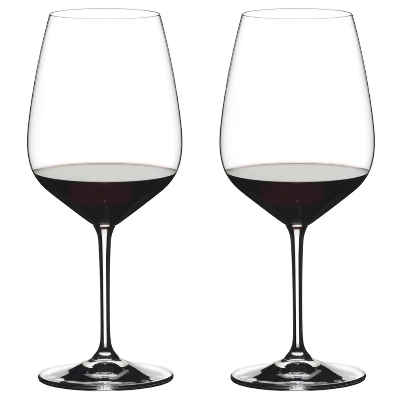 Riedel Extreme Cabernet Vinglas - 2 stk 932245 by Riedel color Sort