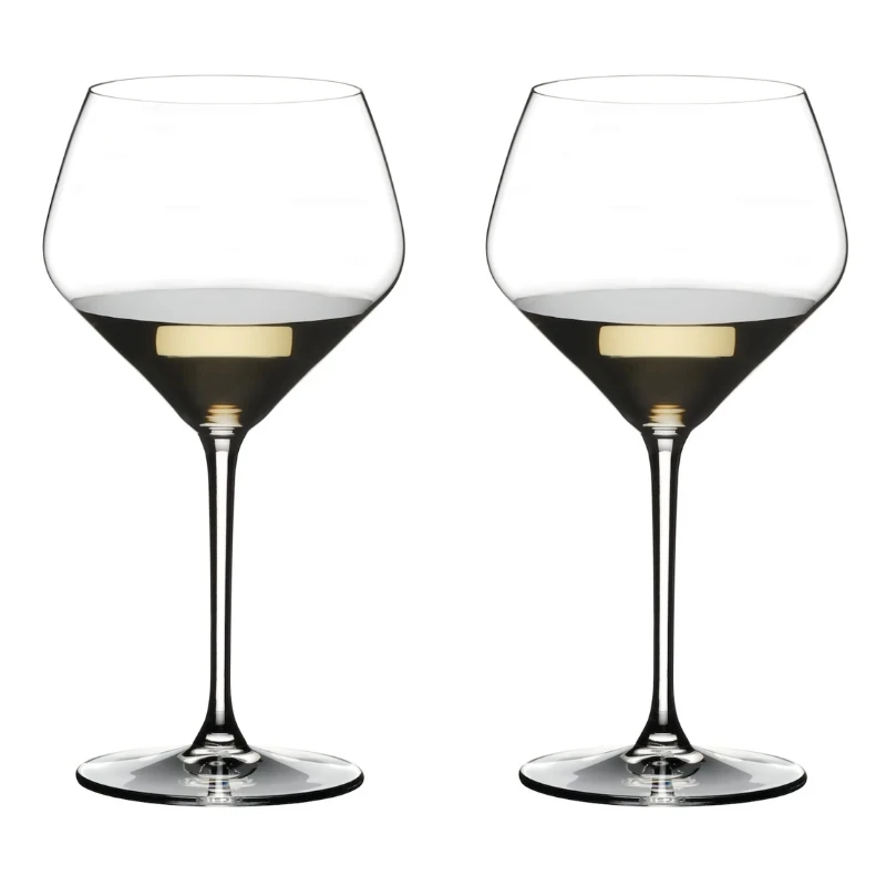Riedel Extreme Oaked Chardonnay Vinglas - 2 stk 932244 by Riedel color Sort