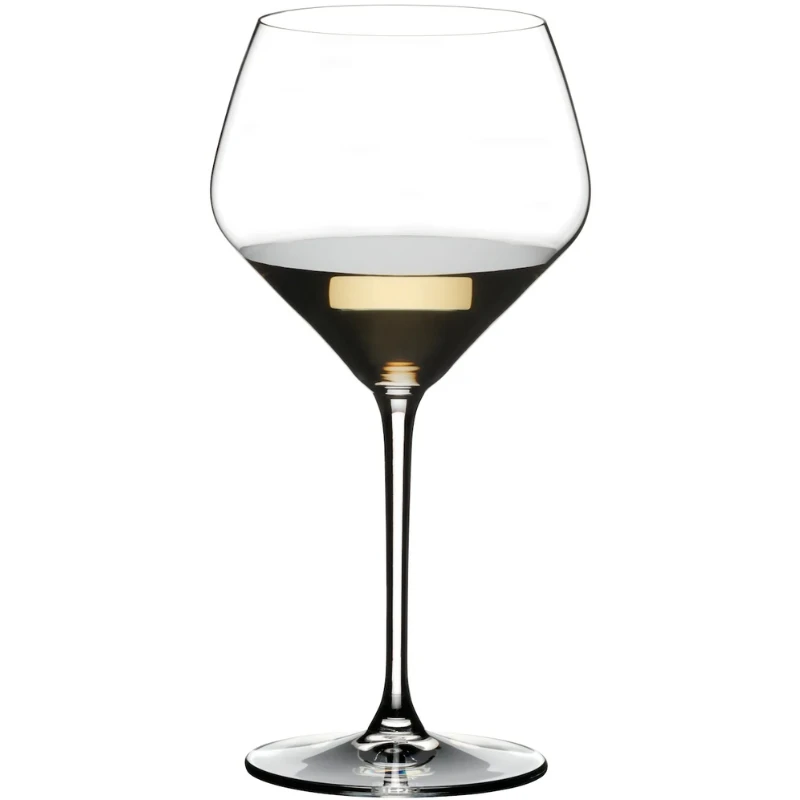 Riedel Extreme Oaked Chardonnay Vinglas - 2 stk 932244 by Riedel color Sort
