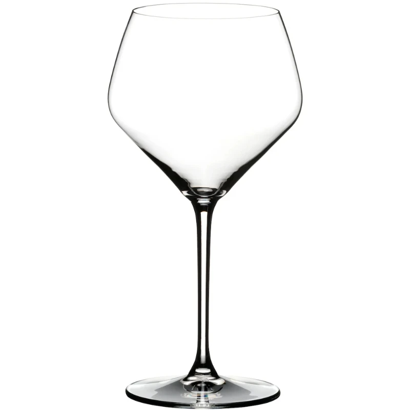 Riedel Extreme Oaked Chardonnay Vinglas - 2 stk 932244 by Riedel color Sort