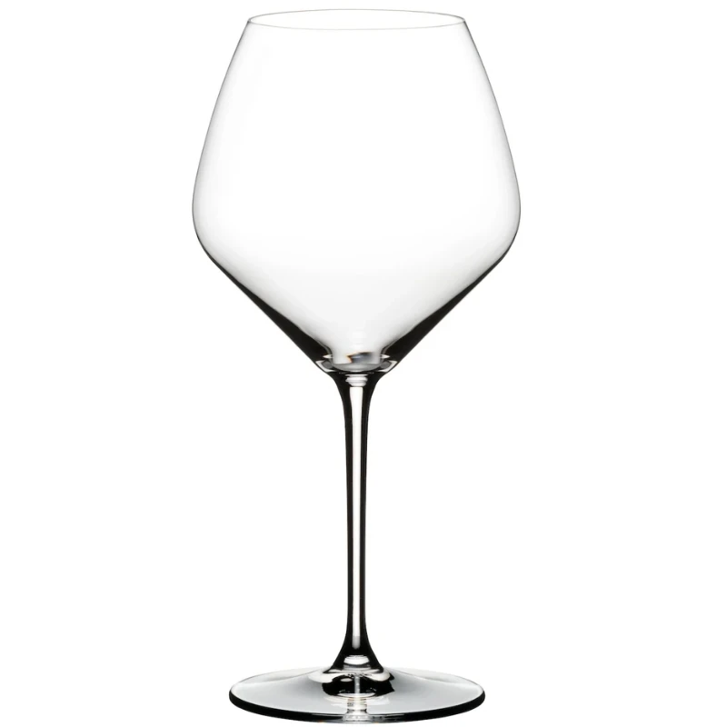 Riedel Extreme Pinot Noir Vinglas - 2 stk 932239 by Riedel color Sort
