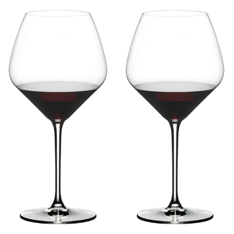 Riedel Extreme Pinot Noir Vinglas - 2 stk 932239 by Riedel color Sort