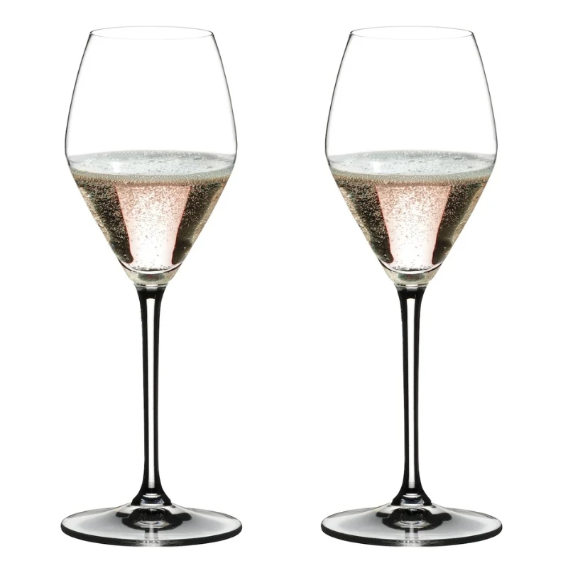Riedel Extreme Rose / Champagneglas - 2 stk 932243 by Riedel color Sort