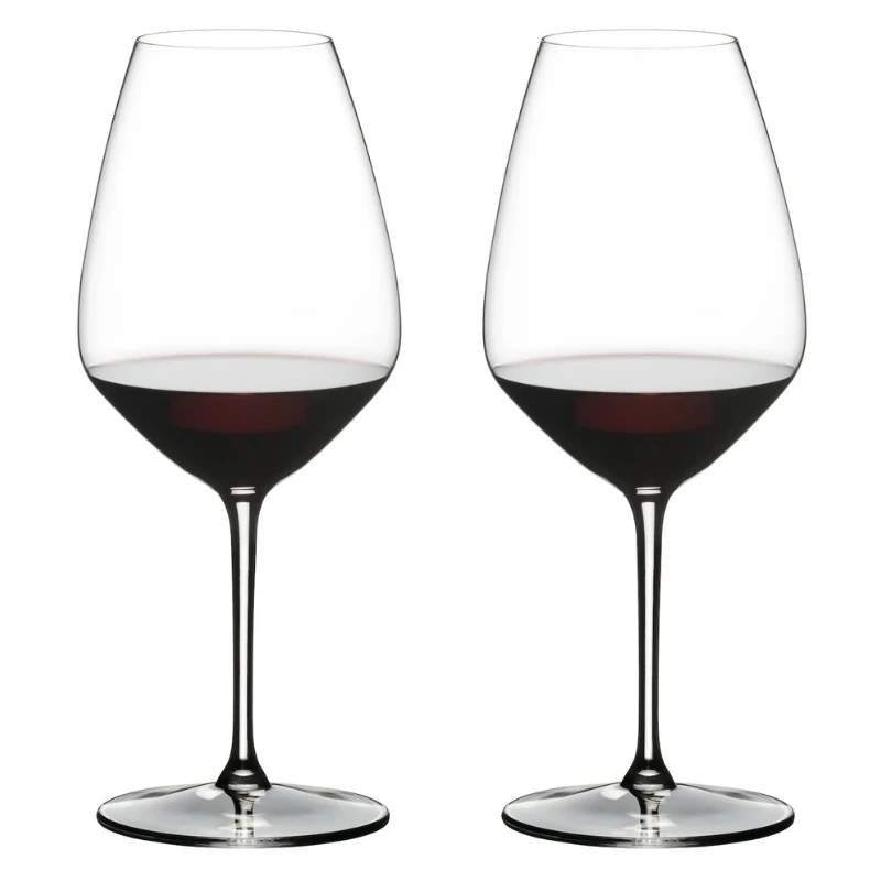 Riedel Extreme Shiraz Vinglas - 2 stk 932242 by Riedel color Sort