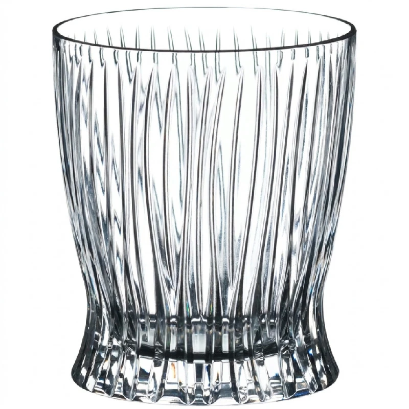 Riedel Fire Whiskyglas - 2 stk 986049 by Riedel color Sort