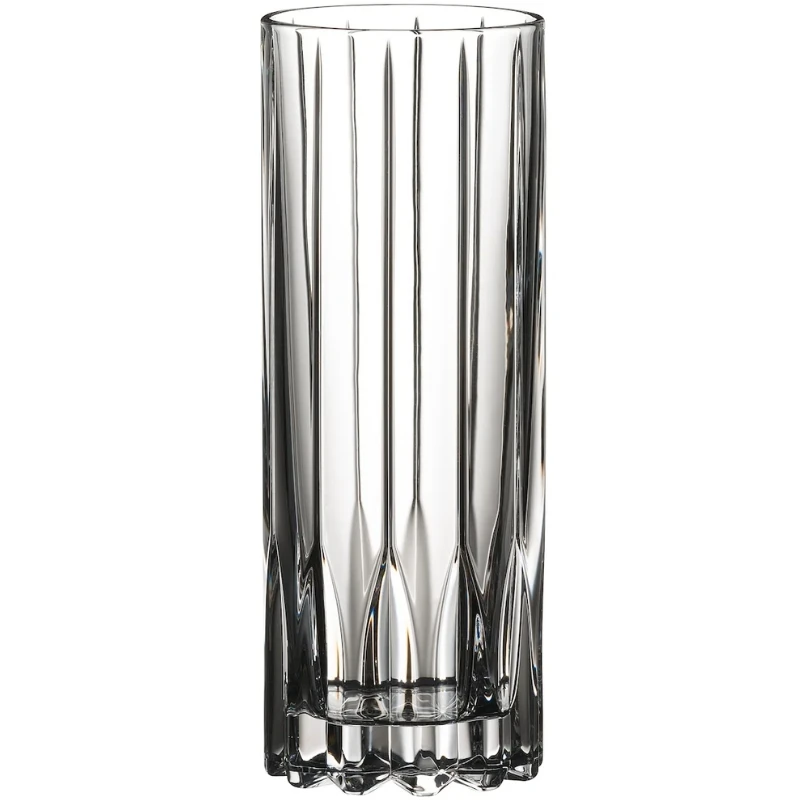 Riedel Drink Specific - Fizz Glas - 2 stk 932298 by Riedel color Sort