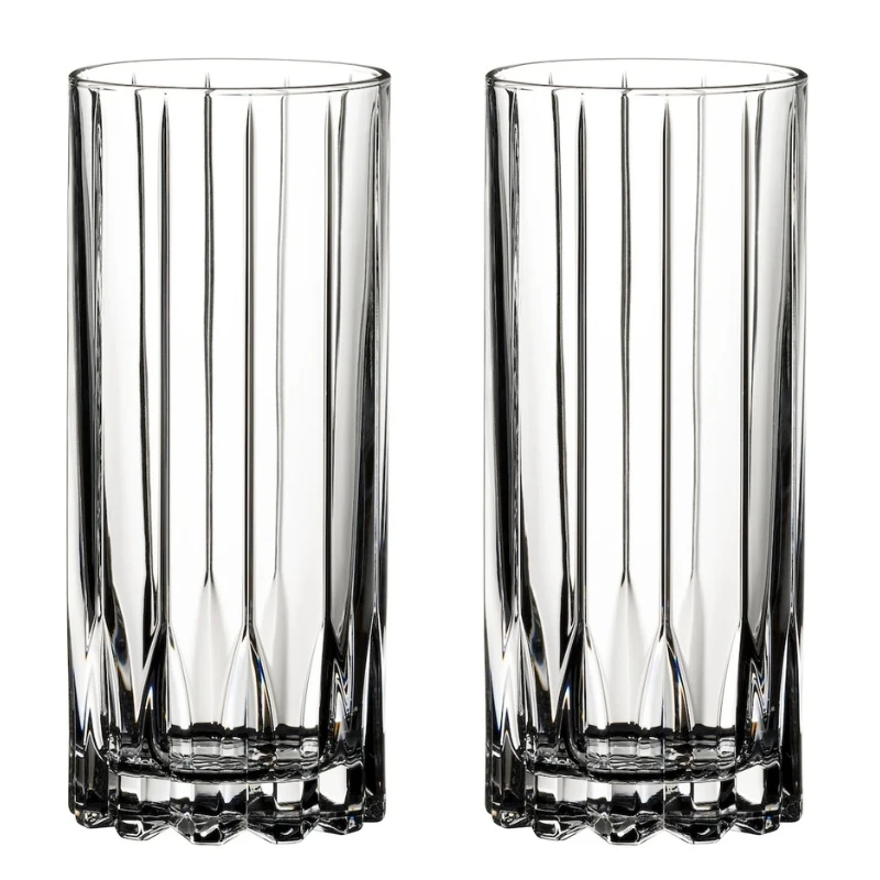 Riedel Drink Specific - Highballglas - 2 stk 932299 by Riedel color Sort