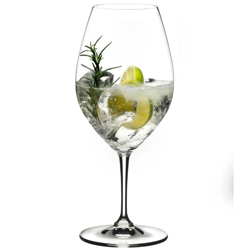 Riedel Mixing Sets Aperitivo Glas sæt - 4 glas 926979 by Riedel color Sort