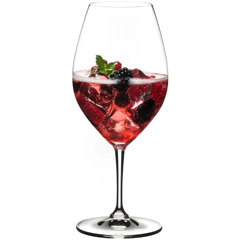 Riedel Mixing Sets Aperitivo Glas sæt - 4 glas 926979 by Riedel color Sort