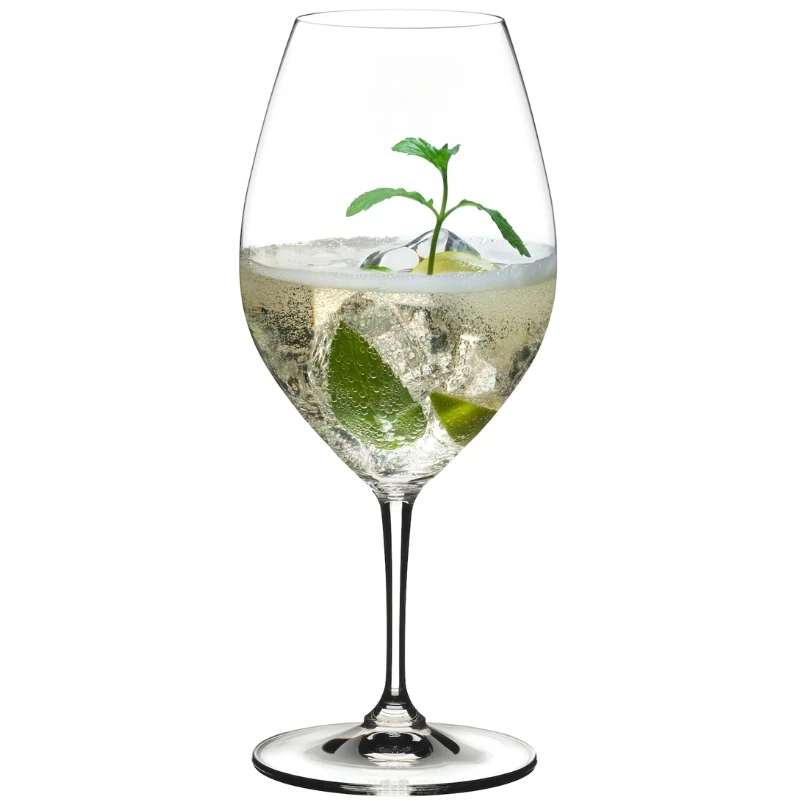 Riedel Mixing Sets Aperitivo Glas sæt - 4 glas 926979 by Riedel color Sort