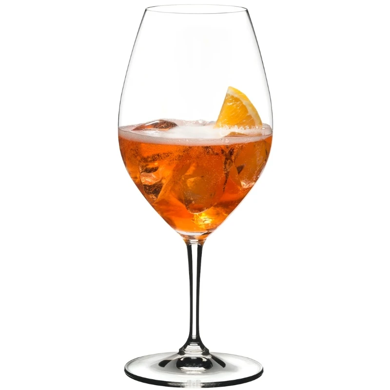 Riedel Mixing Sets Aperitivo Glas sæt - 4 glas 926979 by Riedel color Sort