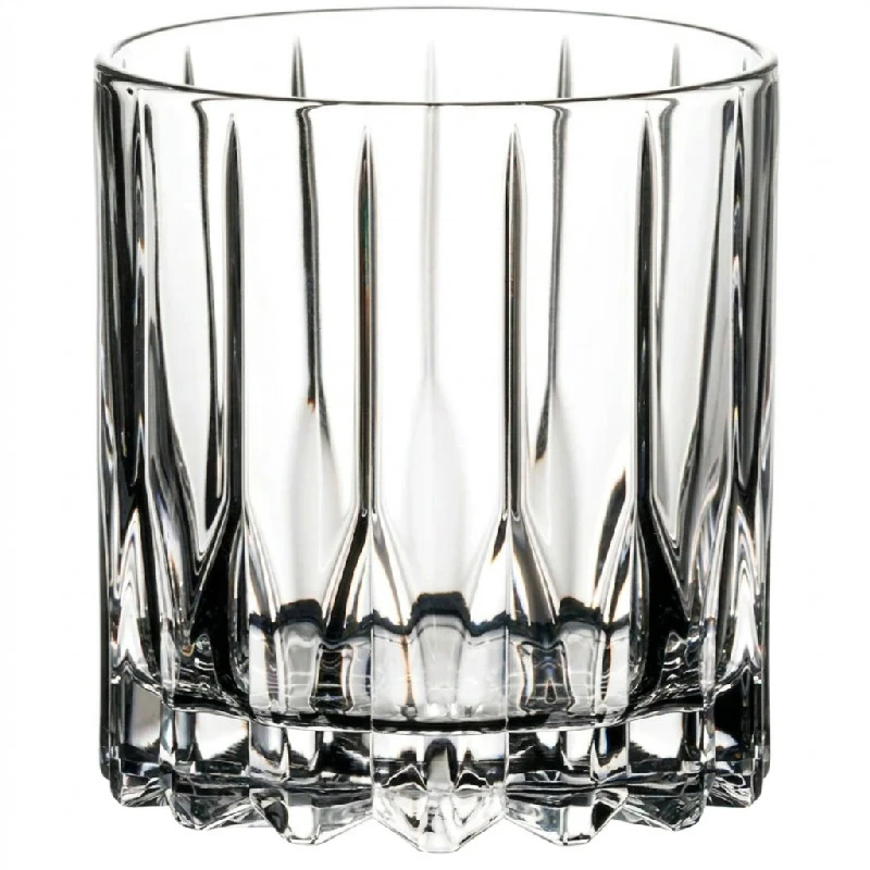 Riedel Drink Specific - Neat Glas - 2 stk 932302 by Riedel color Sort