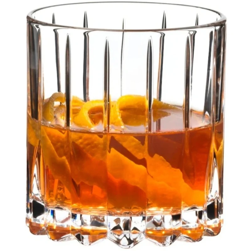 Riedel Drink Specific - Neat Glas - 2 stk 932302 by Riedel color Sort